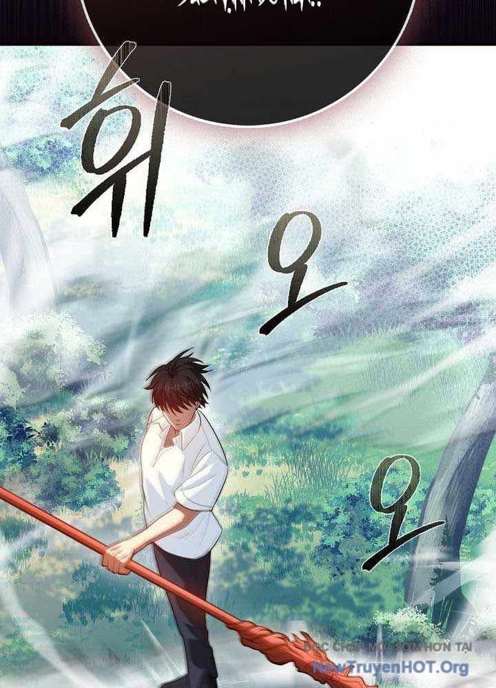 Thiên Tài Võ Thuật Hồi Quy - Chapter 111 - Page 100