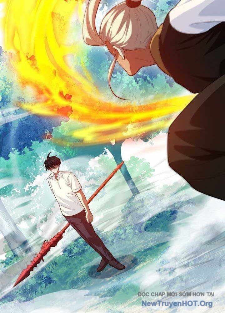 Thiên Tài Võ Thuật Hồi Quy - Chapter 111 - Page 105