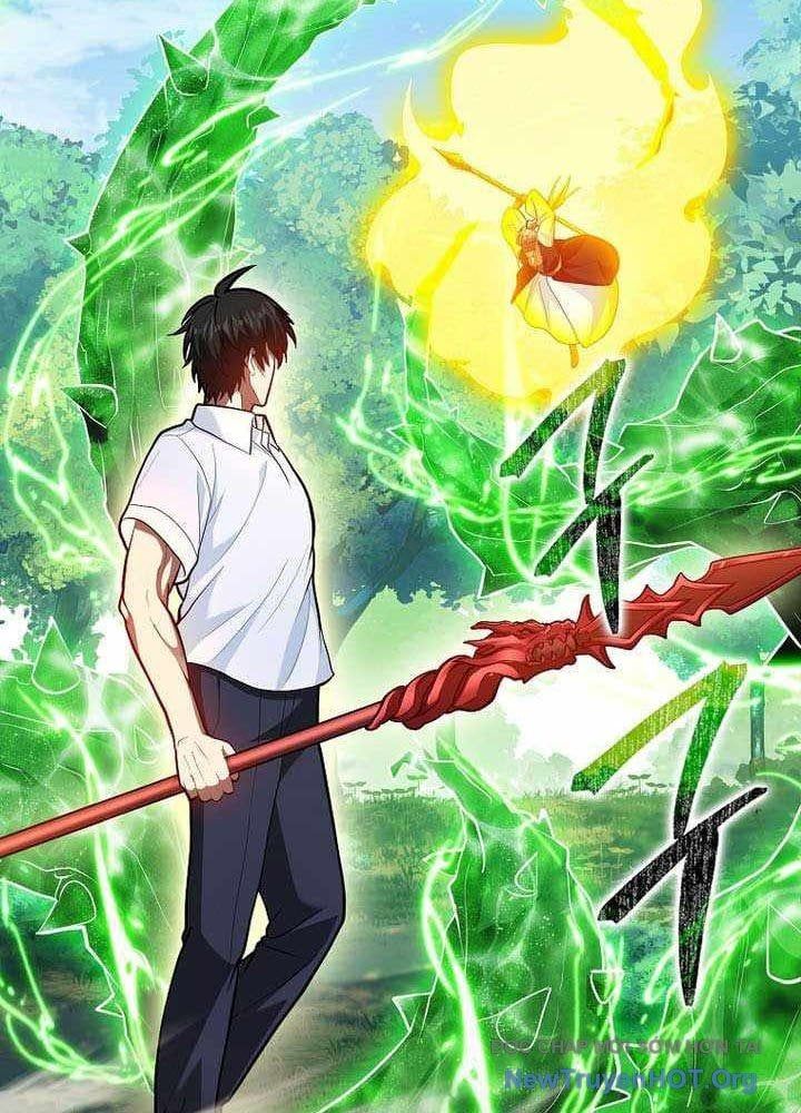 Thiên Tài Võ Thuật Hồi Quy - Chapter 111 - Page 107