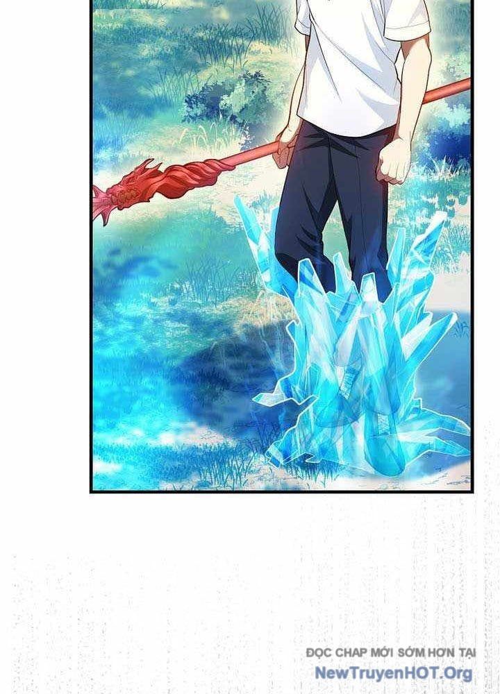 Thiên Tài Võ Thuật Hồi Quy - Chapter 111 - Page 112