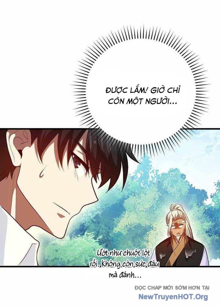 Thiên Tài Võ Thuật Hồi Quy - Chapter 111 - Page 122