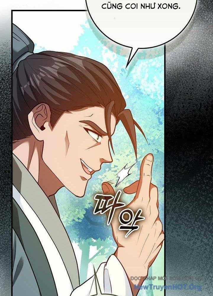 Thiên Tài Võ Thuật Hồi Quy - Chapter 111 - Page 128