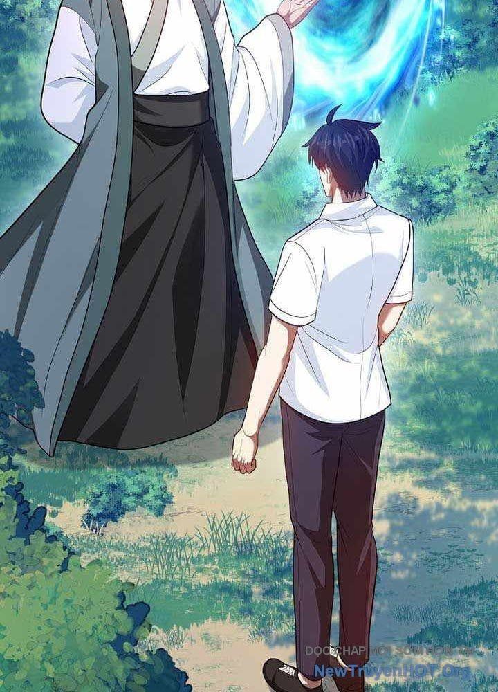 Thiên Tài Võ Thuật Hồi Quy - Chapter 111 - Page 141