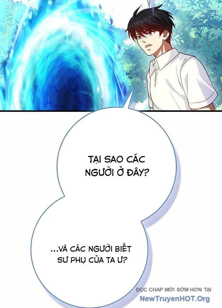 Thiên Tài Võ Thuật Hồi Quy - Chapter 111 - Page 143