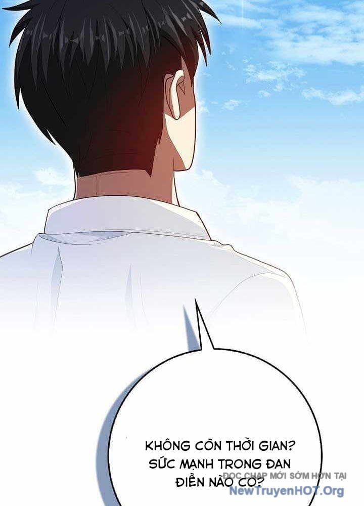 Thiên Tài Võ Thuật Hồi Quy - Chapter 111 - Page 20