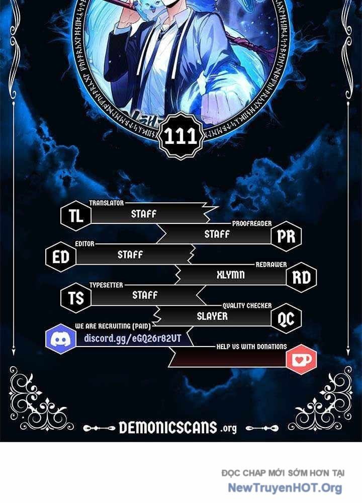 Thiên Tài Võ Thuật Hồi Quy - Chapter 111 - Page 6