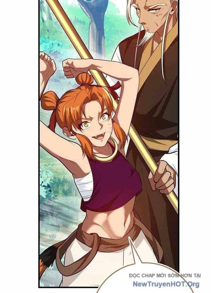 Thiên Tài Võ Thuật Hồi Quy - Chapter 111 - Page 64