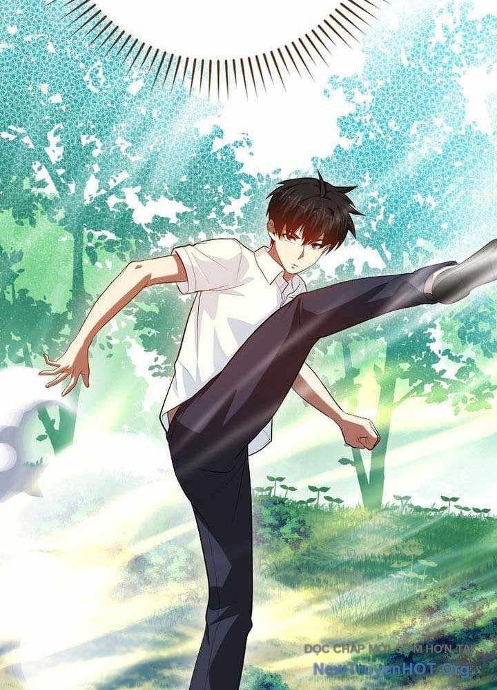 Thiên Tài Võ Thuật Hồi Quy - Chapter 111 - Page 73