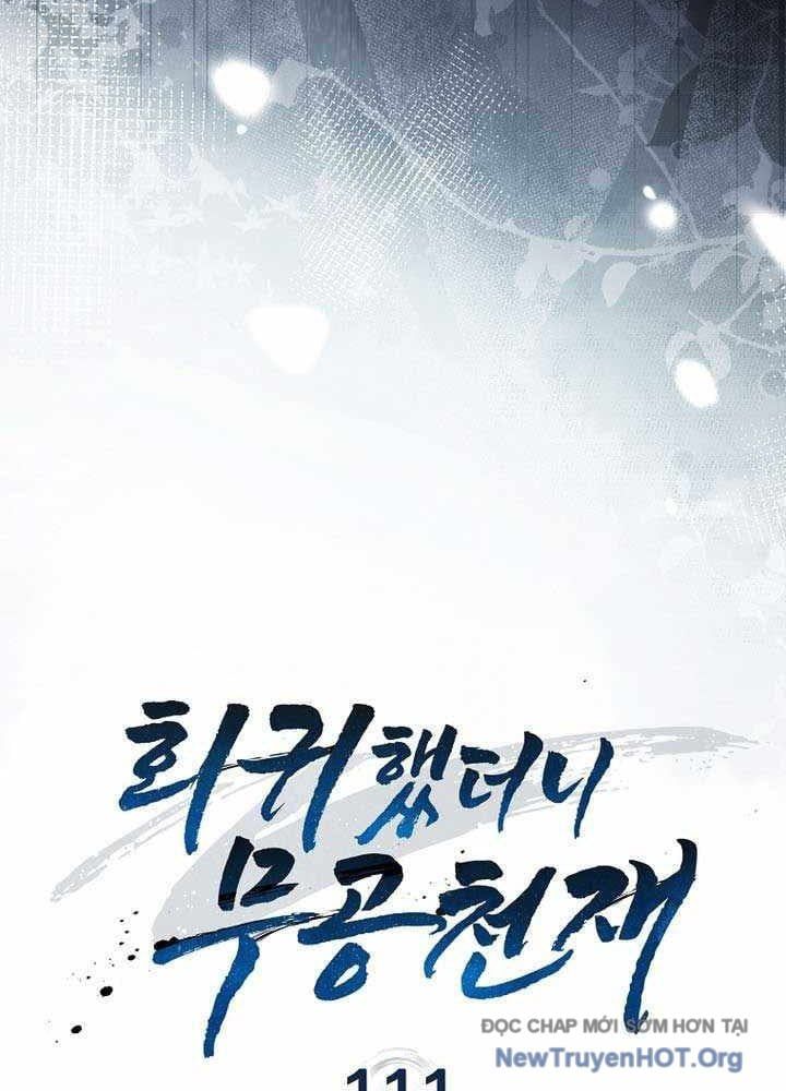 Thiên Tài Võ Thuật Hồi Quy - Chapter 111 - Page 9