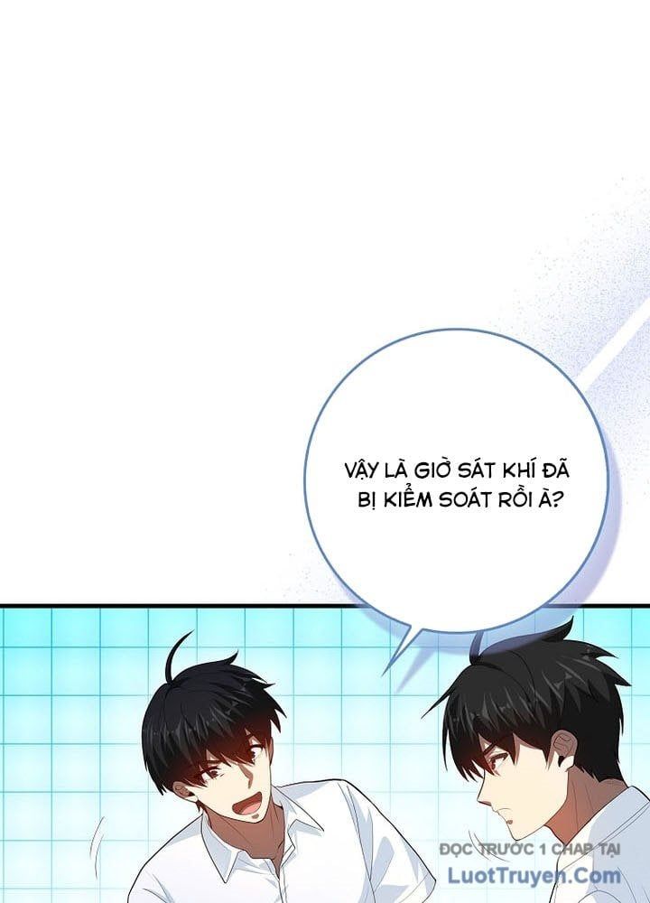 Thiên Tài Võ Thuật Hồi Quy - Chapter 112 - Page 113