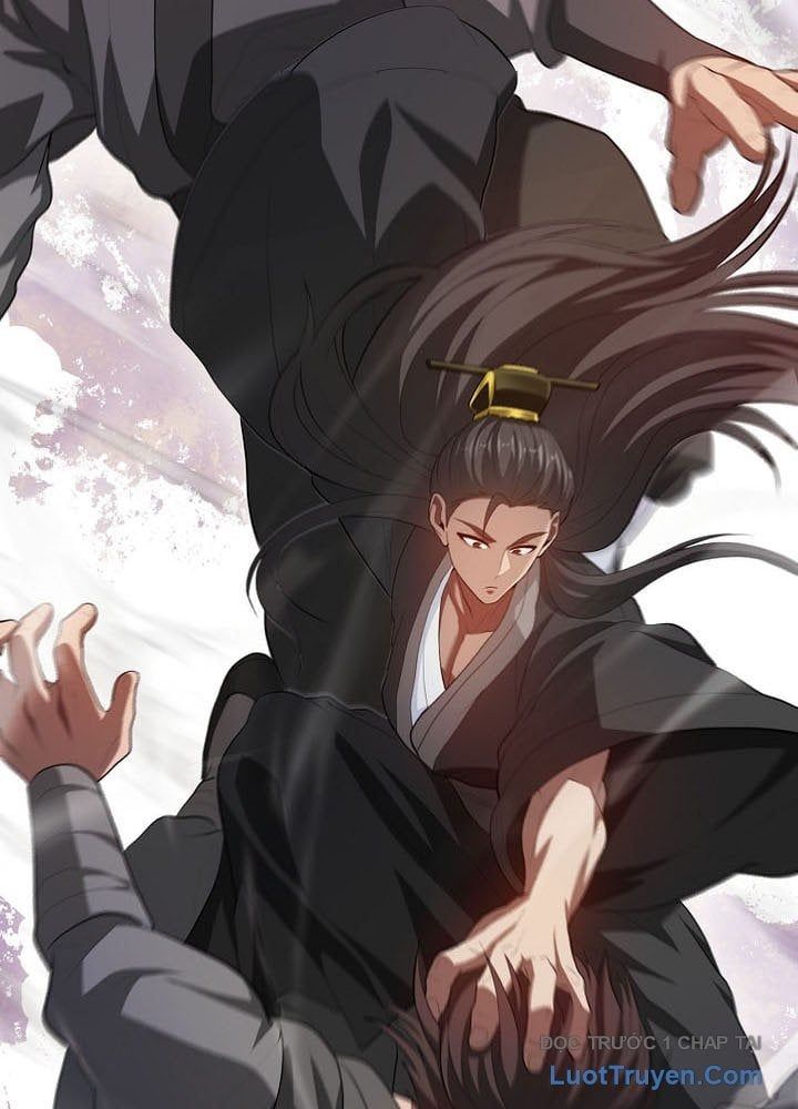 Thiên Tài Võ Thuật Hồi Quy - Chapter 112 - Page 15