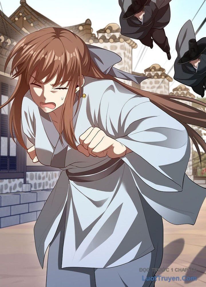 Thiên Tài Võ Thuật Hồi Quy - Chapter 112 - Page 23