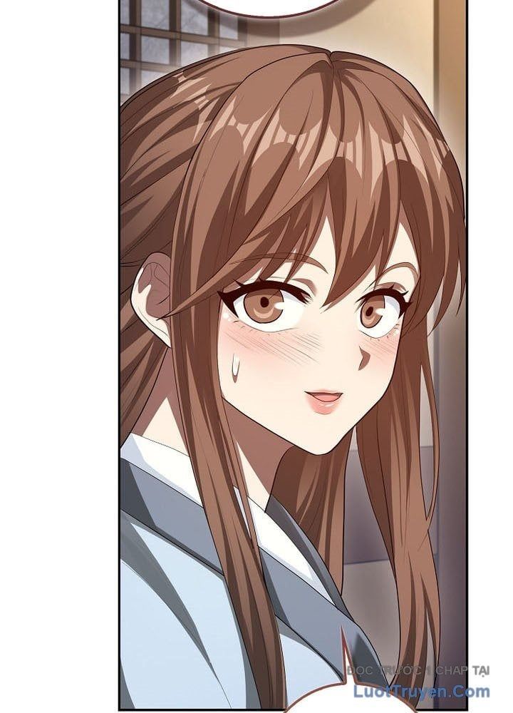 Thiên Tài Võ Thuật Hồi Quy - Chapter 112 - Page 28