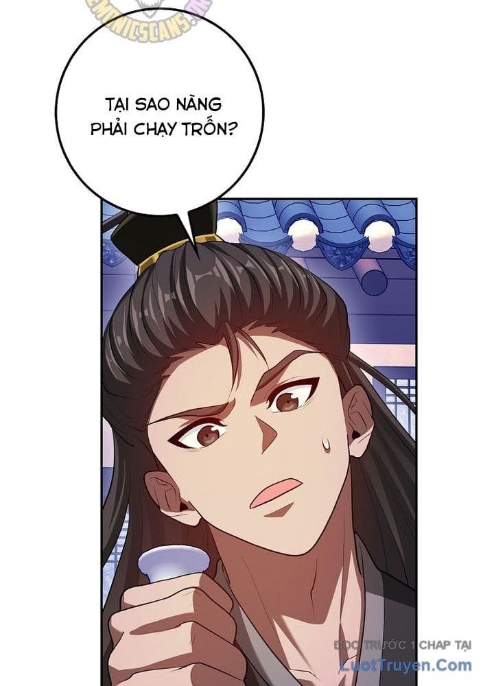 Thiên Tài Võ Thuật Hồi Quy - Chapter 112 - Page 36