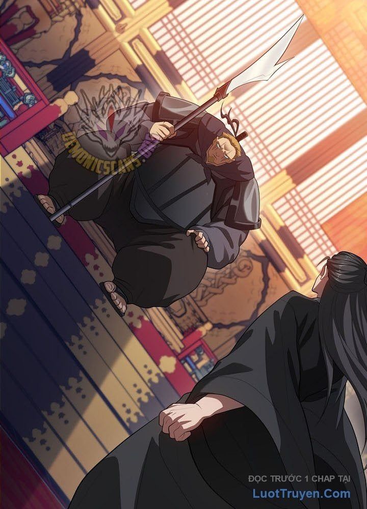 Thiên Tài Võ Thuật Hồi Quy - Chapter 112 - Page 7