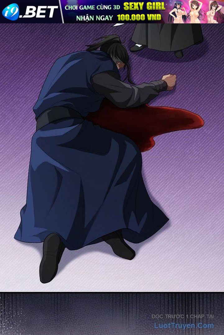 Thiên Tài Võ Thuật Hồi Quy - Chapter 112 - Page 77