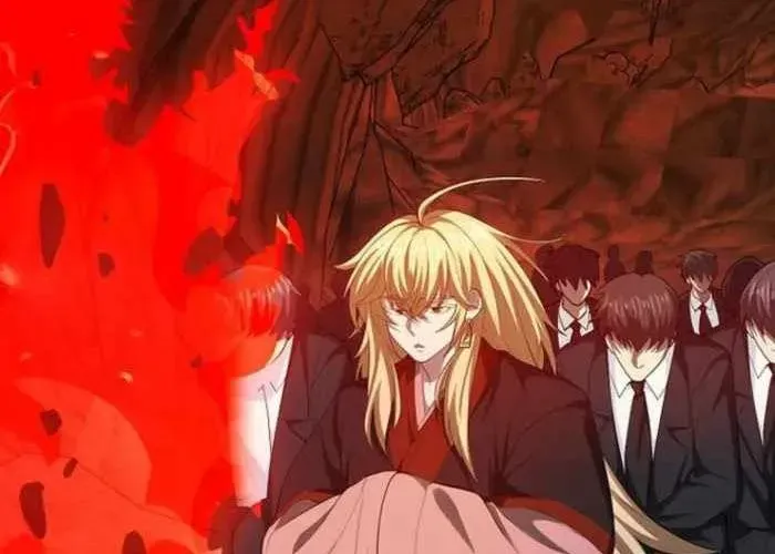 Thiên Tài Võ Thuật Hồi Quy - Chapter 113 - Page 217