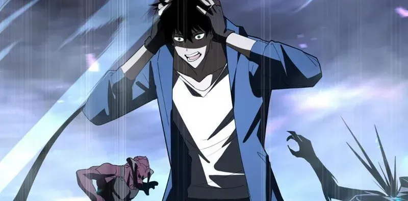 Dị Ngục Bạo Quân: Cái Bóng Của Ta Có Thể Tiến Hóa Vô Hạn - Chapter 48 - Page 107