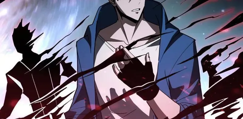 Dị Ngục Bạo Quân: Cái Bóng Của Ta Có Thể Tiến Hóa Vô Hạn - Chapter 48 - Page 121