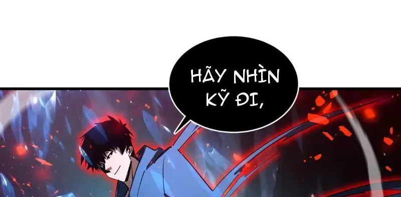 Dị Ngục Bạo Quân: Cái Bóng Của Ta Có Thể Tiến Hóa Vô Hạn - Chapter 48 - Page 124