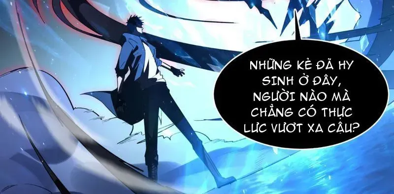 Dị Ngục Bạo Quân: Cái Bóng Của Ta Có Thể Tiến Hóa Vô Hạn - Chapter 48 - Page 127