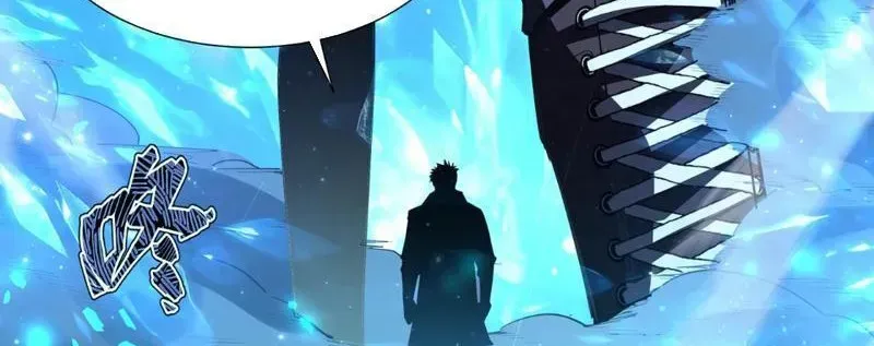 Dị Ngục Bạo Quân: Cái Bóng Của Ta Có Thể Tiến Hóa Vô Hạn - Chapter 48 - Page 137