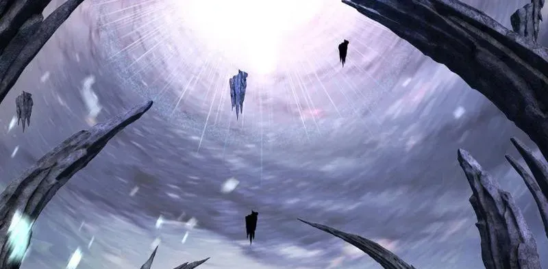 Dị Ngục Bạo Quân: Cái Bóng Của Ta Có Thể Tiến Hóa Vô Hạn - Chapter 48 - Page 14