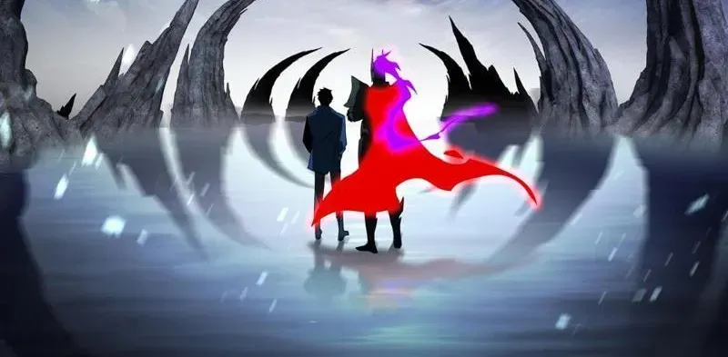 Dị Ngục Bạo Quân: Cái Bóng Của Ta Có Thể Tiến Hóa Vô Hạn - Chapter 48 - Page 15