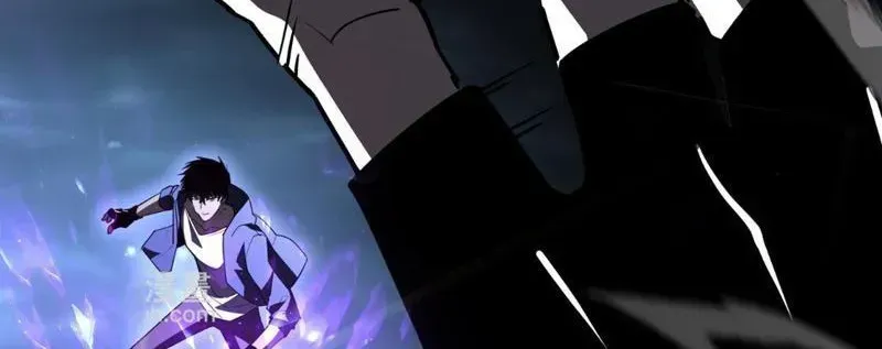 Dị Ngục Bạo Quân: Cái Bóng Của Ta Có Thể Tiến Hóa Vô Hạn - Chapter 48 - Page 156