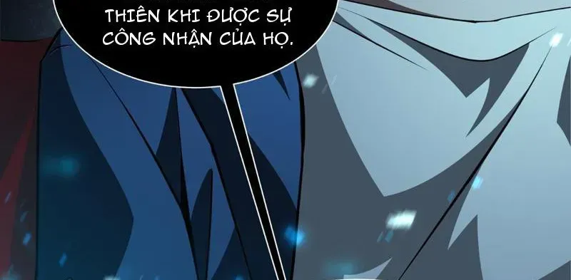 Dị Ngục Bạo Quân: Cái Bóng Của Ta Có Thể Tiến Hóa Vô Hạn - Chapter 48 - Page 21