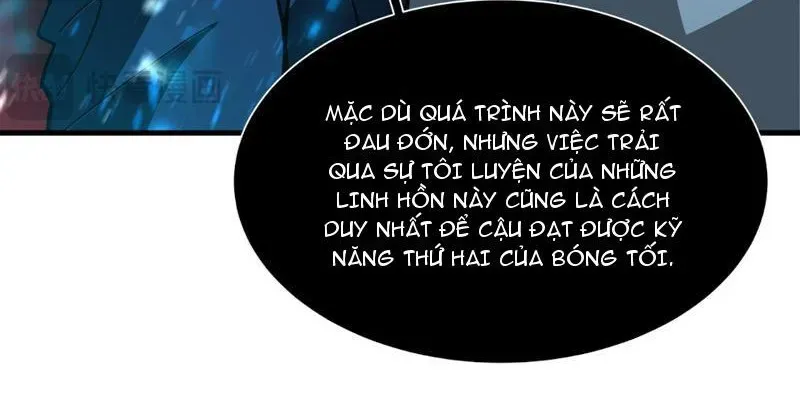 Dị Ngục Bạo Quân: Cái Bóng Của Ta Có Thể Tiến Hóa Vô Hạn - Chapter 48 - Page 22