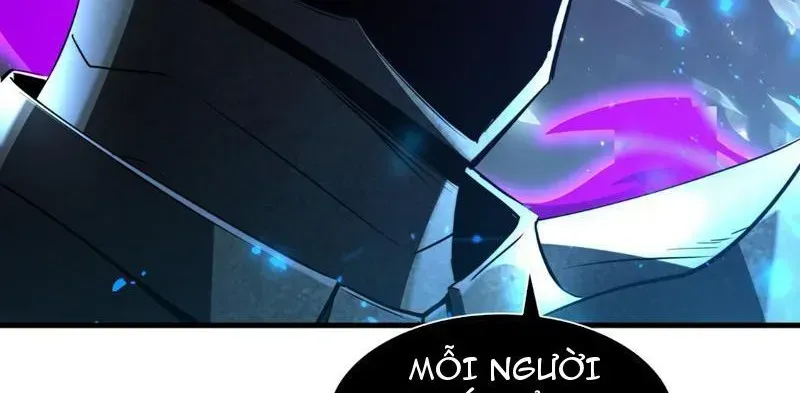 Dị Ngục Bạo Quân: Cái Bóng Của Ta Có Thể Tiến Hóa Vô Hạn - Chapter 48 - Page 31