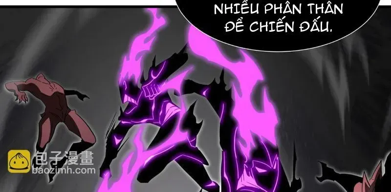 Dị Ngục Bạo Quân: Cái Bóng Của Ta Có Thể Tiến Hóa Vô Hạn - Chapter 48 - Page 34