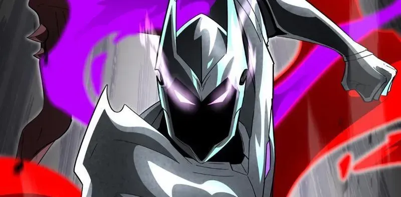 Dị Ngục Bạo Quân: Cái Bóng Của Ta Có Thể Tiến Hóa Vô Hạn - Chapter 48 - Page 36