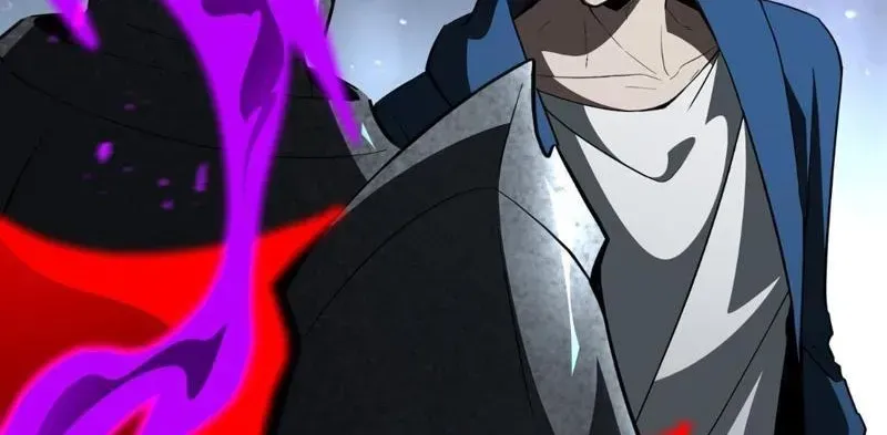 Dị Ngục Bạo Quân: Cái Bóng Của Ta Có Thể Tiến Hóa Vô Hạn - Chapter 48 - Page 43