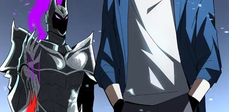 Dị Ngục Bạo Quân: Cái Bóng Của Ta Có Thể Tiến Hóa Vô Hạn - Chapter 48 - Page 52