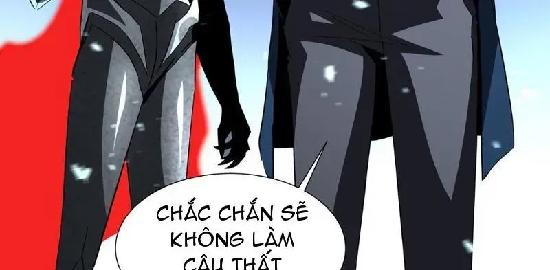Dị Ngục Bạo Quân: Cái Bóng Của Ta Có Thể Tiến Hóa Vô Hạn - Chapter 48 - Page 53