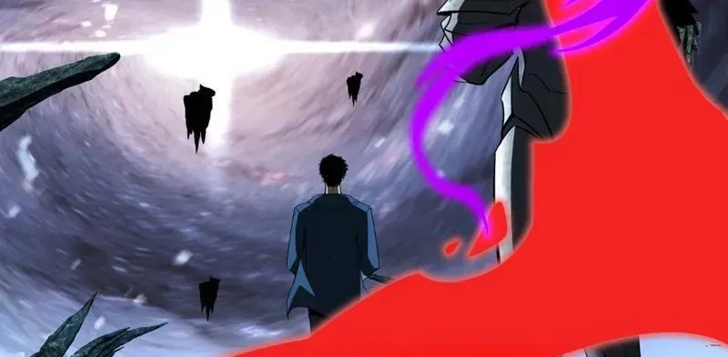 Dị Ngục Bạo Quân: Cái Bóng Của Ta Có Thể Tiến Hóa Vô Hạn - Chapter 48 - Page 57