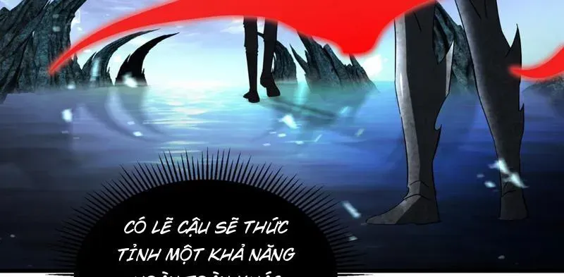 Dị Ngục Bạo Quân: Cái Bóng Của Ta Có Thể Tiến Hóa Vô Hạn - Chapter 48 - Page 58