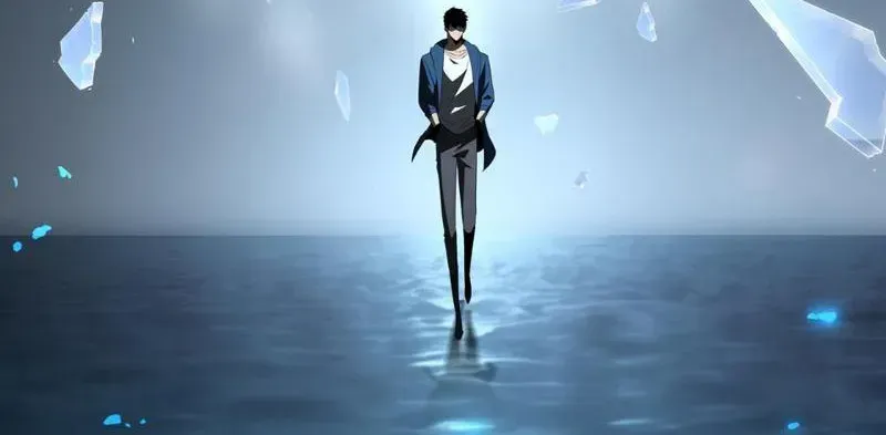 Dị Ngục Bạo Quân: Cái Bóng Của Ta Có Thể Tiến Hóa Vô Hạn - Chapter 48 - Page 68