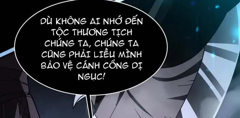 Dị Ngục Bạo Quân: Cái Bóng Của Ta Có Thể Tiến Hóa Vô Hạn - Chapter 48 - Page 85