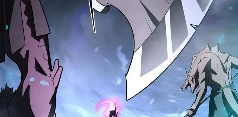 Dị Ngục Bạo Quân: Cái Bóng Của Ta Có Thể Tiến Hóa Vô Hạn - Chapter 48 - Page 86