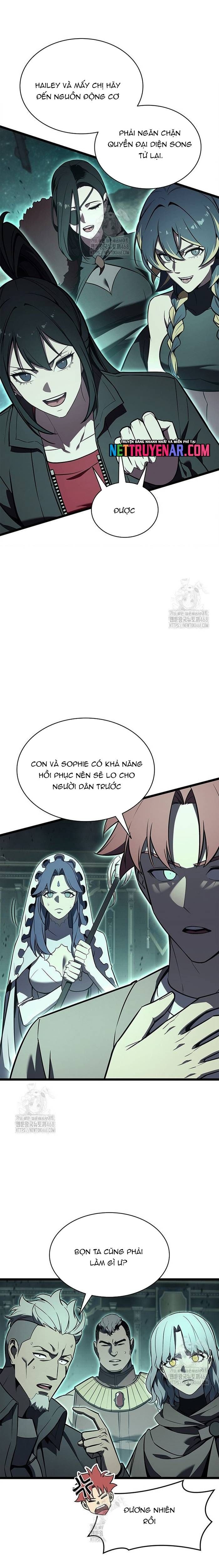 Vị Vua Mạnh Nhất Đã Trở Lại - Chapter 149 - Page 12