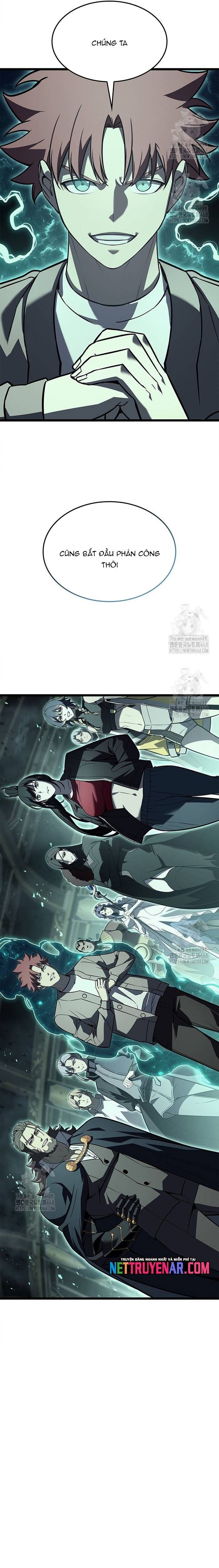 Vị Vua Mạnh Nhất Đã Trở Lại - Chapter 149 - Page 14