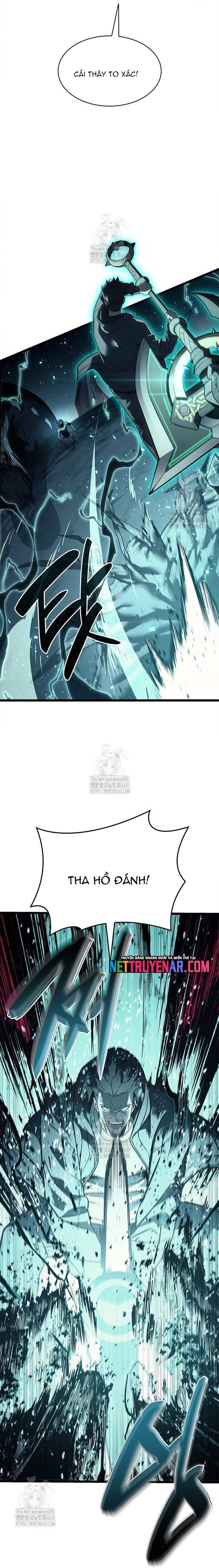 Vị Vua Mạnh Nhất Đã Trở Lại - Chapter 149 - Page 16