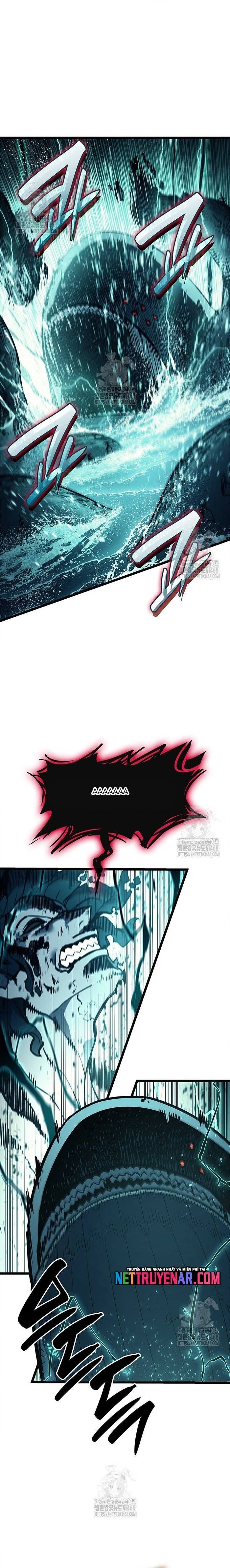 Vị Vua Mạnh Nhất Đã Trở Lại - Chapter 149 - Page 17