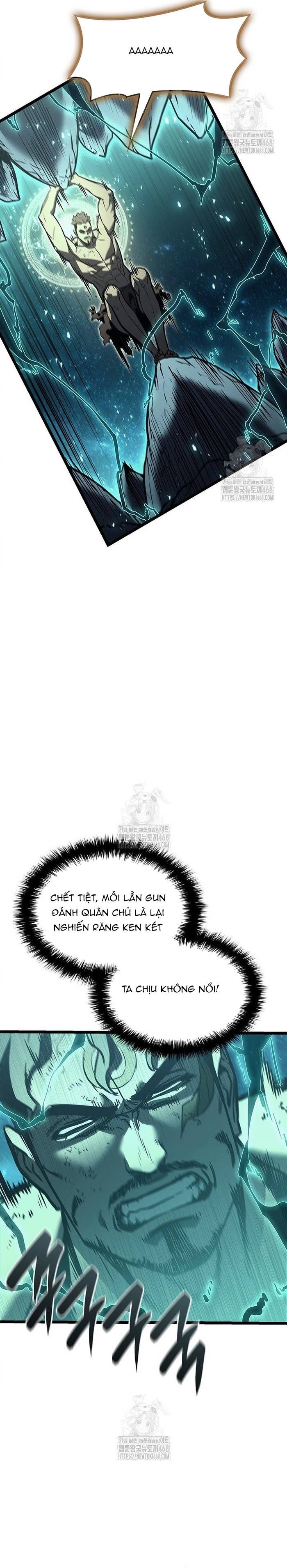 Vị Vua Mạnh Nhất Đã Trở Lại - Chapter 149 - Page 18