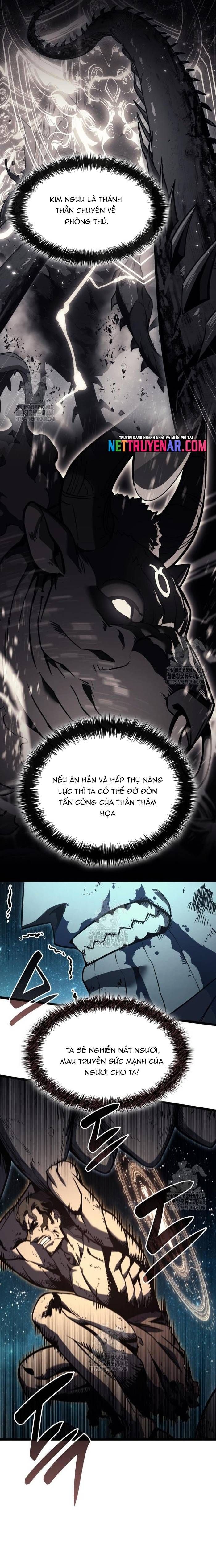 Vị Vua Mạnh Nhất Đã Trở Lại - Chapter 149 - Page 20