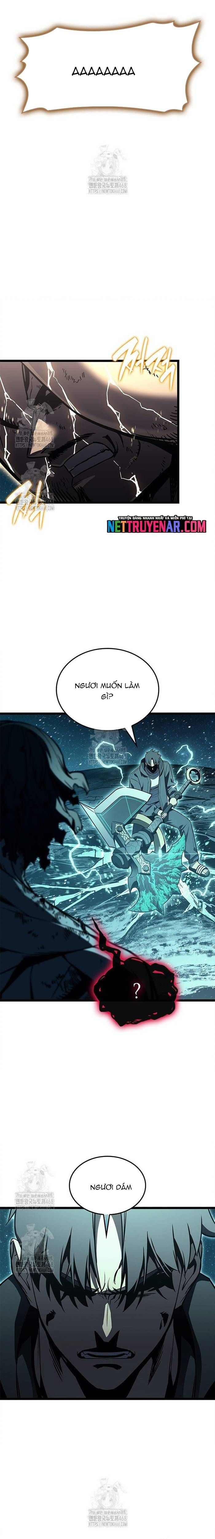 Vị Vua Mạnh Nhất Đã Trở Lại - Chapter 149 - Page 21