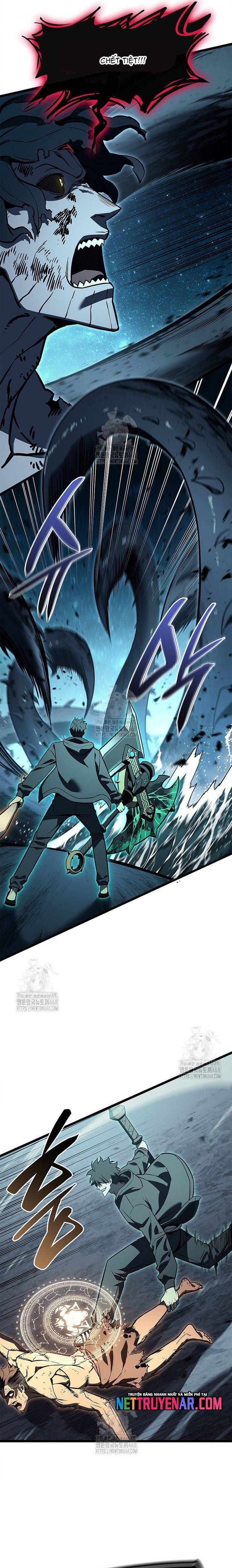 Vị Vua Mạnh Nhất Đã Trở Lại - Chapter 149 - Page 24